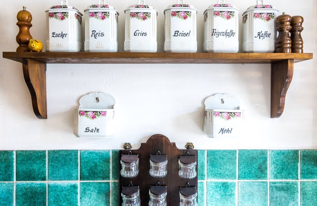 Cozy, homely vacation home