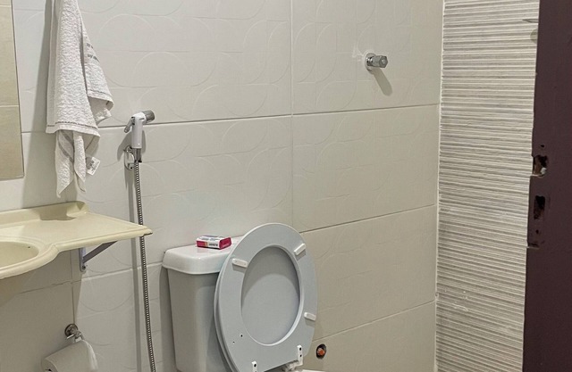 Cozy hotel in Luziânia Goias