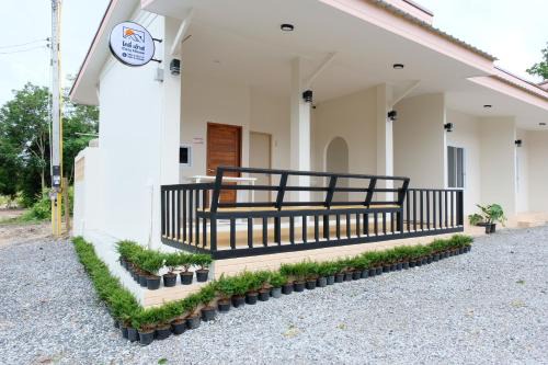 Cozy House Chanthaburi