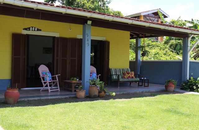 Cozy House Free for Holidays, Holidays and Weekends