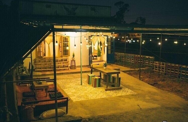 Cozy house in Da Lat with nice view - Home 37M