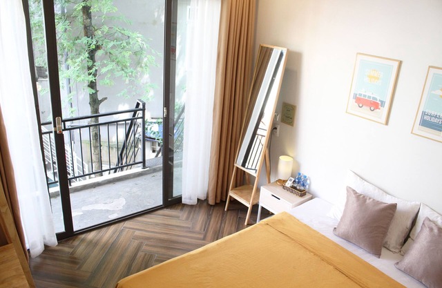 Cozy House in Halong