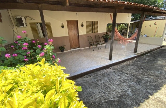 Cozy house in Jardim Progresso