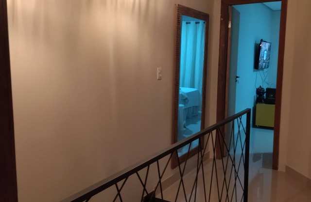 Cozy house in tropical paradise