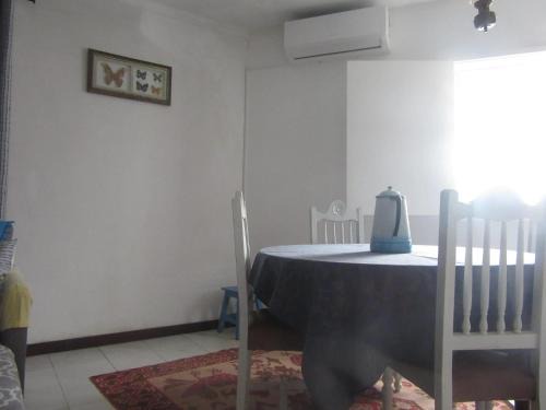 Cozy house with mountain view in Miranda do Corvo