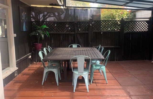 Cozy in Kaiapoi, North Canterbury, New Zealand.