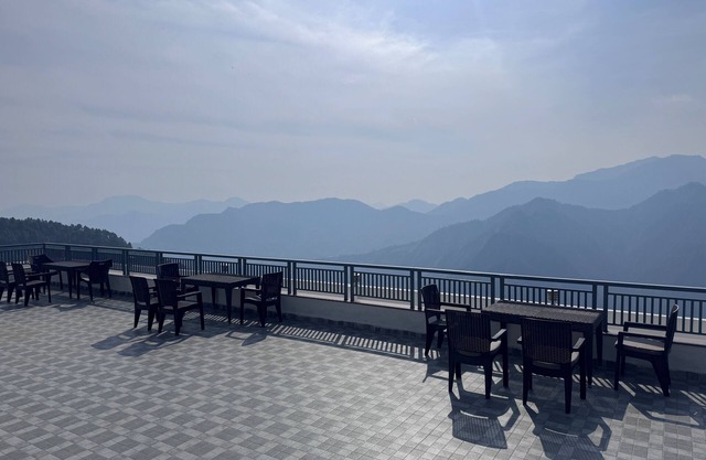 Cozy Kanatal Hotel And Resort