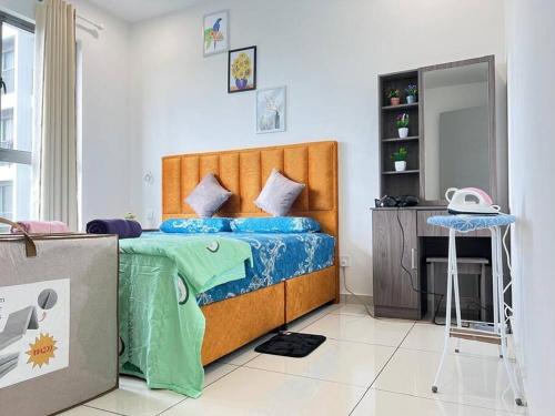 Cozy Kenwingston Platz KL 2-5 Pax2BR&2BR Pakin Netflix 1306