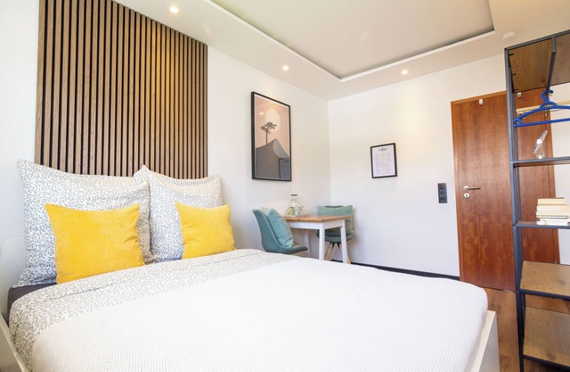 Cozy Kyōto | Guest room in a homestay near airport, DLR ESA, trade fair & city