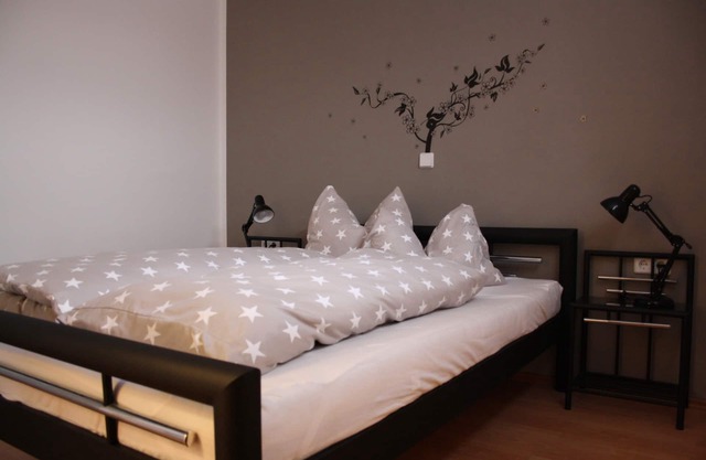 Cozy little apartment