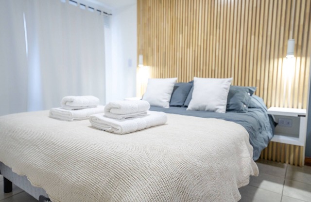 Cozy little apartment in the middle of everything!nSuper close to Beagle Channel