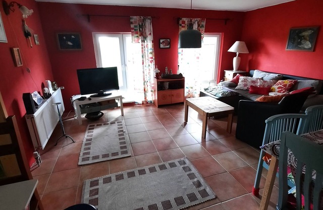 Cozy little vacation apartment