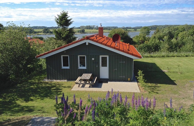 Cozy lodge on a hillside with Schleiblick | Sauna | Fireplace | Free Wi-Fi