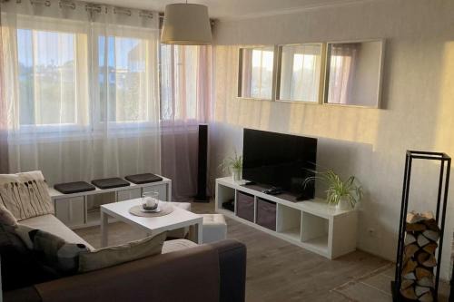 Cozy'Maisonnette * 2 pers Garden'Room