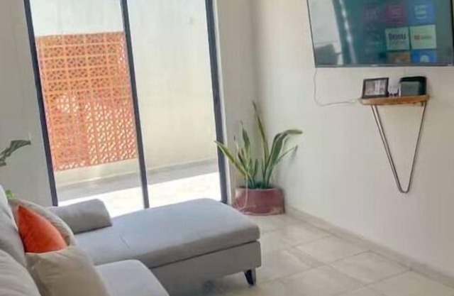 Cozy modern and central apartment in GDL