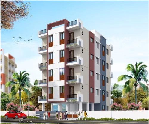 Cozy Nest - Designed for All