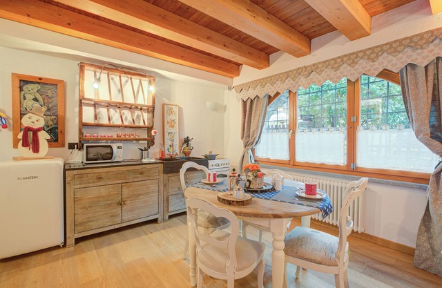 Cozy Nest In Bardonecchia