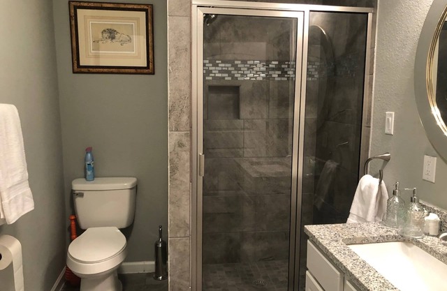 Cozy, Pet friendly 1- bedroom cottage