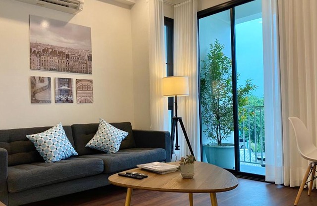 Cozy place @ Chiangrai