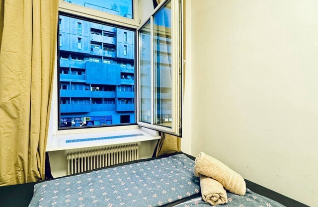 Cozy Private Room | Shared Flat Near FAC Platz