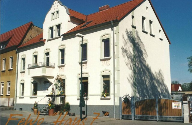 cozy, quiet apartment near Spreewald, central location, pets welcome