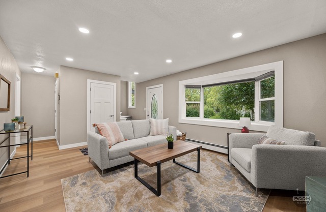 Cozy Remodeled Home UMED District