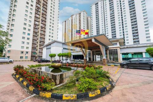 Cozy Resort-Feel 3Bedroom-BBQ, Pool, Netflix 10pax