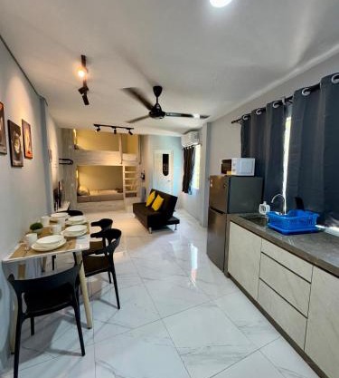 Cozy Retreat Homestay Kuala Terengganu