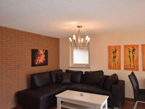 Cozy Retreat in Kröpelin