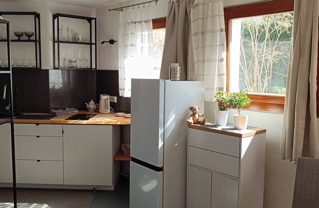 Cozy room in Nagold with Private Facilities