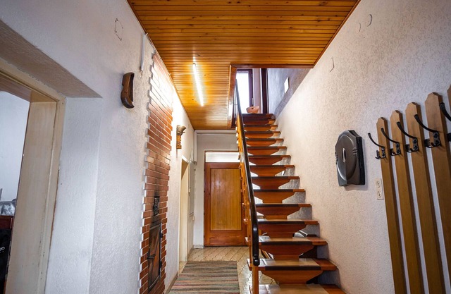 Cozy room Sonnenhaus