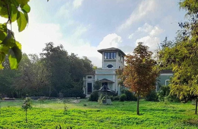 Cozy rural accommodation ideal for groups