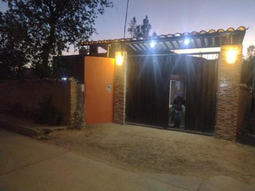 Cozy Rural House in Apata - Jauja