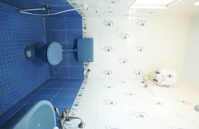 Cozy Single Room by Zenova Stays