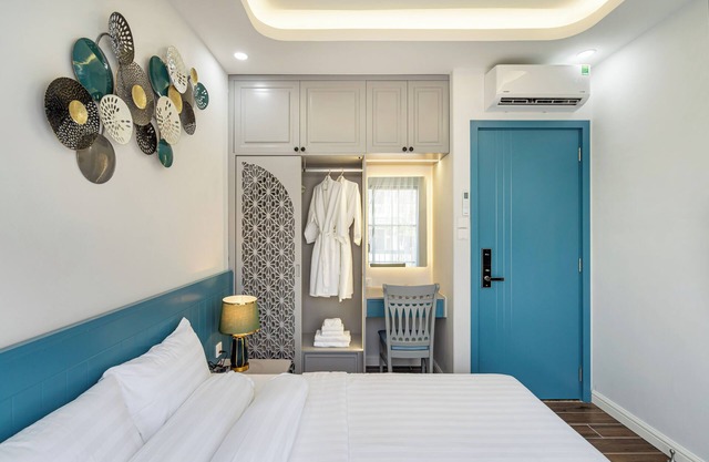 Cozy Spacious Fully Equipped Villa, 5 minutes to Novaworld Beach! Family-sized!