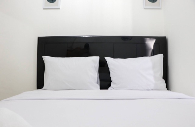 Cozy Stay 3Br Bassura City Apartment Near Mall