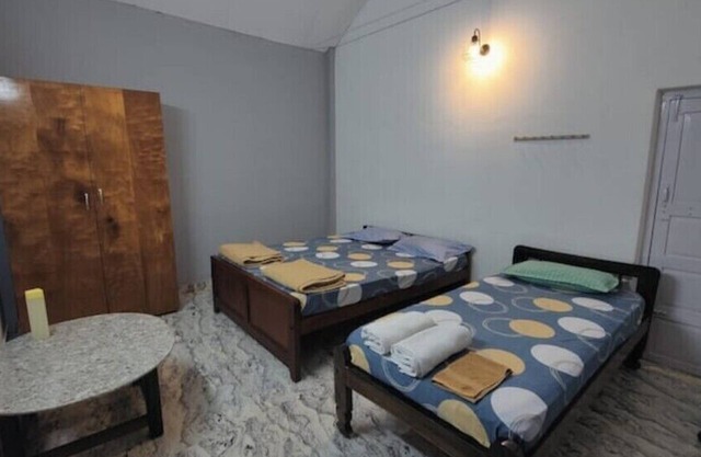 Cozy Stay Amidst Serene Coffee Plantations - 1BHKn