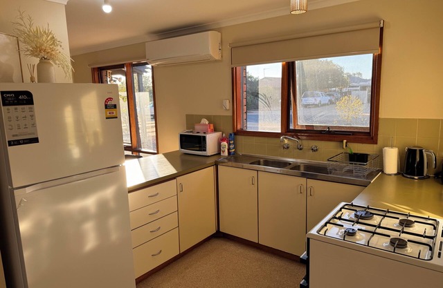 Cozy stay in Port Pirie