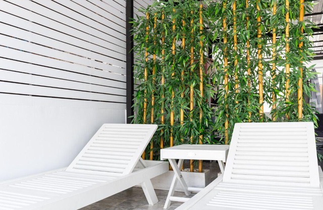 Cozy Studio 1 in Sathorn (BTS Saint Louis)