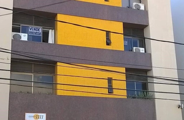 Cozy studio for 2 on Amaralina beach