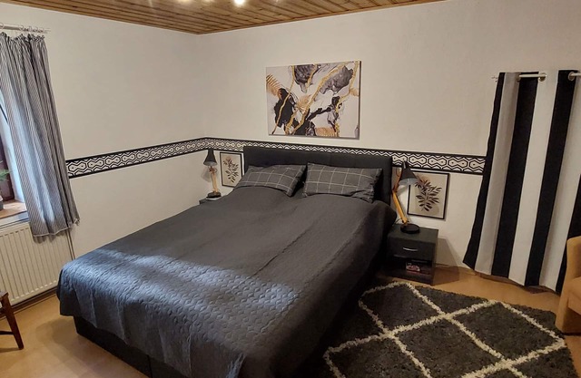 Cozy studio in a preferred location