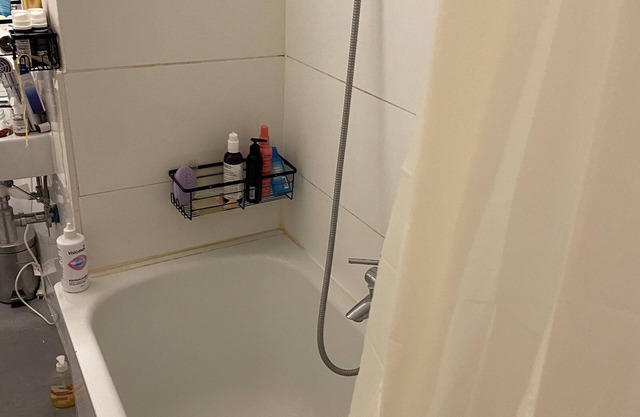 Cozy Studio in Prenzlauer Berg Near Mauerpark