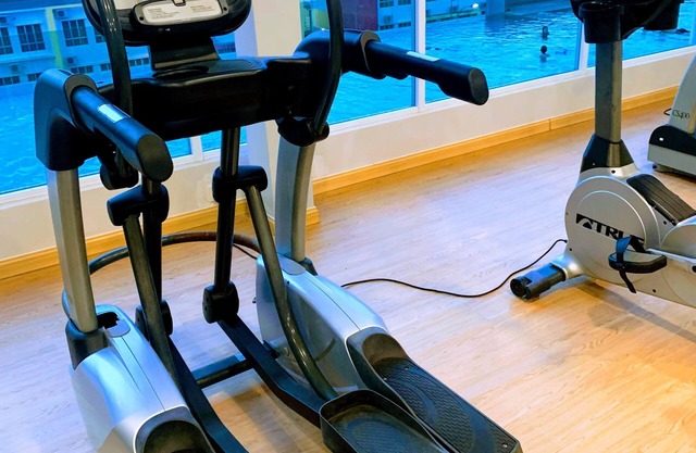 Cozy Studio Suite in town. Centre of Kuantan City