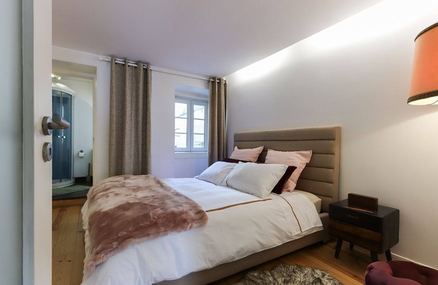 Cozy & Stylish central apt in XIX century building