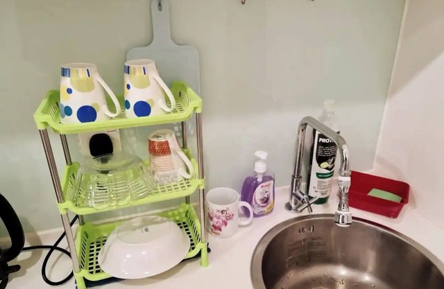 Cozy Suite 3 @Kozi Square near General Hospitalnn