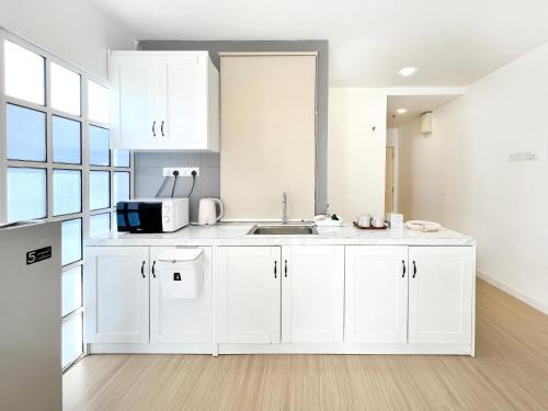 Cozy Suite - Near UTAR - Champs Elysees Kampar