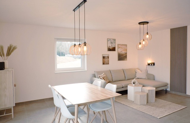 Cozy Swedish house Lasse #7 at the Bärwalder See - SKAN-PARK