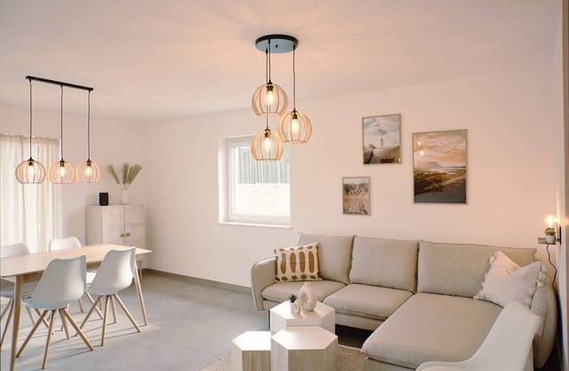 Cozy Swedish house Svea #8 at Lake Bärwald - SKAN-PARK