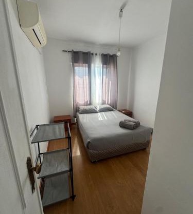 Cozy T3 Monte Abraão