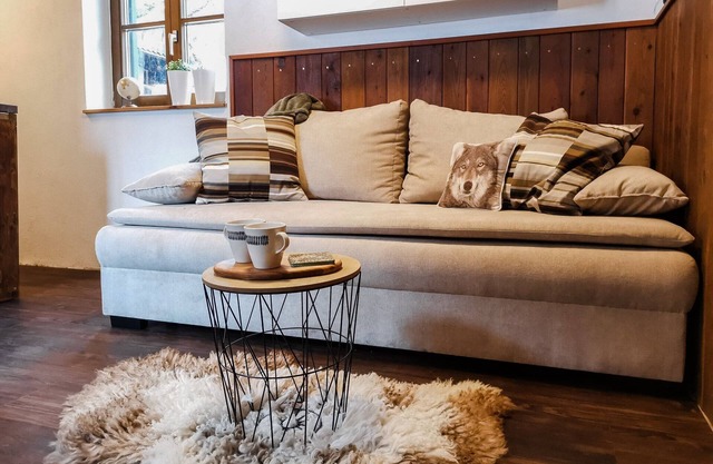 Cozy Tiny House only 20 mins from Gesäuse!